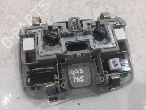 Interior roof light SUZUKI BALENO (FW, EW) 1.0 (A1K310) | BP26818487I8