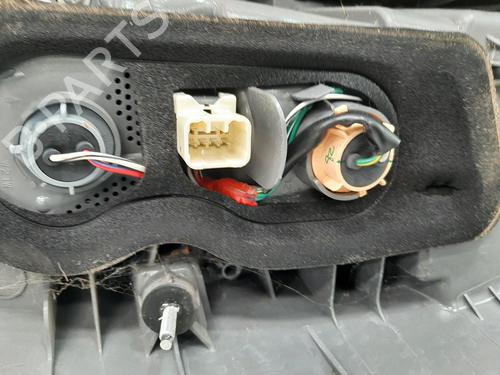 Left taillight TOYOTA PRIUS PLUS (_W4_) 1.8 Hybrid (ZVW40W, ZVW41W) | BP35985844C34 - Image 5