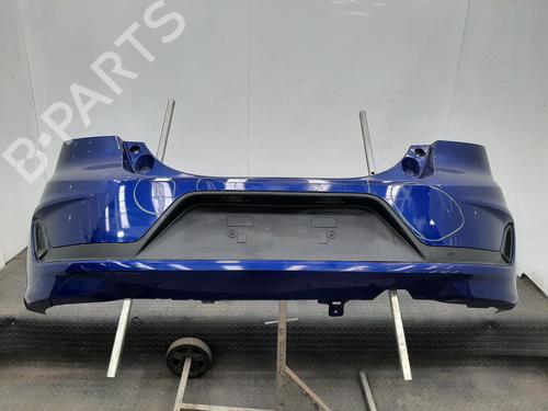 Used Rear bumper Rear bumper FORD KA+ III (UK, FK) 1.2 (85 hp) 34577130 34577130