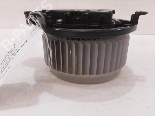 Heater blower motor LAND ROVER RANGE ROVER IV (L405) 4.4 SDV8 4x4 | BP29922747M62