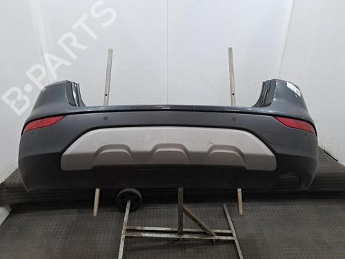 rear-bumper-vauxhall-mokka-mokka-x-j13-2012-32089520 main image
