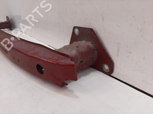 Rear bumper reinforcement PEUGEOT 208 I (CA_, CC_) 1.6 GTi | BP29581161C73 
