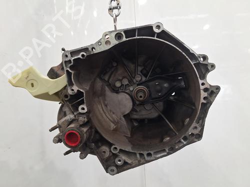 Girkasse CITROËN C3 Picasso (SH_) 1.6 HDI 90 (92 hp) 29398263