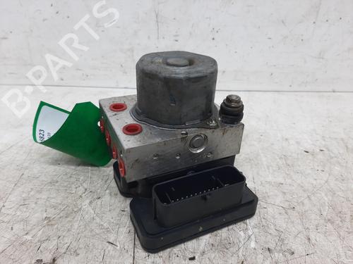 Used ABS pump NISSAN QASHQAI II SUV (J11, J11_) 1.6 DIG-T (163 hp) 26808552