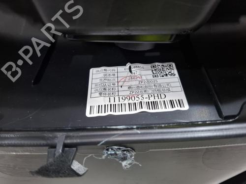 Front left panel MG MG 3 (ZP2_) 1.5 Hybrid+ | BP39506839C58 - Image 2