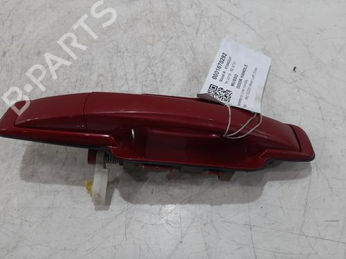 Used Exterior handle Exterior handle SSANGYONG ACTYON SPORTS II 2.2 Xdi 4WD (178 hp) 33435735 33435735