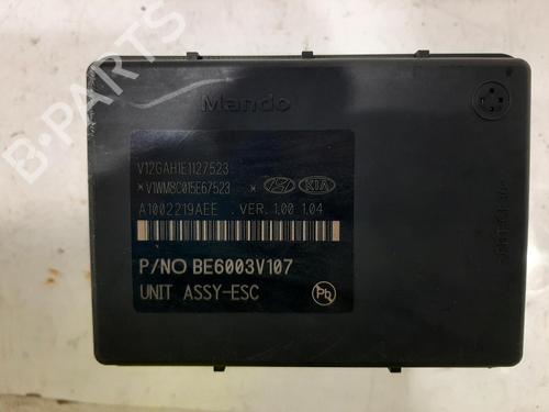 Pompe ABS Pompe ABS KIA STONIC (YB) 1.4 CVVT (99 hp) 34339463 34339463