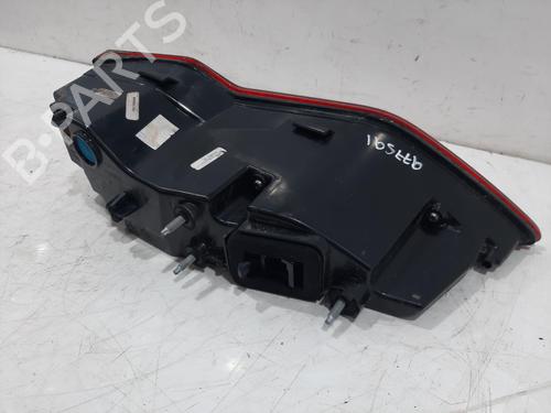 Left taillight JAGUAR I-PACE (X590) EV400 AWD | BP29810555C34