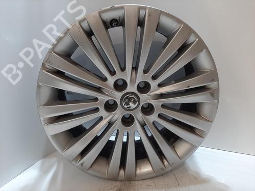 Used Rim Rim VAUXHALL ASTRA Mk VI (J) (P10) 1.4 (100 hp) 33179515 33179515