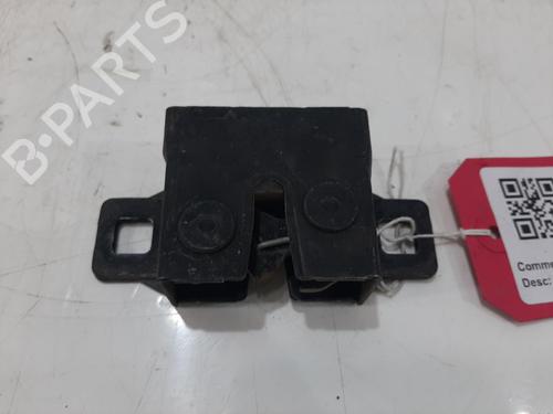 Panserlås JAGUAR I-PACE (X590) EV400 AWD | BP30870134C133