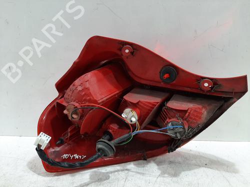 Right taillight VAUXHALL VIVA (C16) 1.0 | BP34377532C35 - Image 4