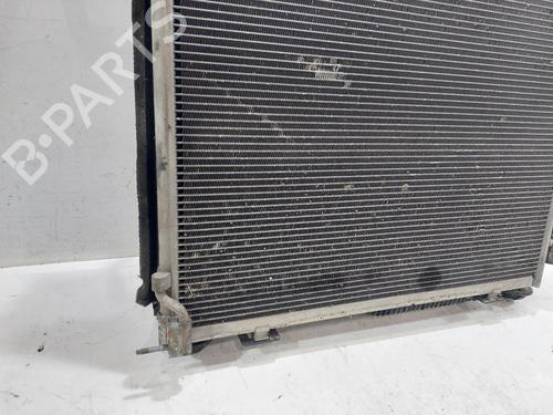 Kølerpakke FORD TRANSIT COURIER B460 Box Body/MPV 1.0 EcoBoost | BP27280920M120 