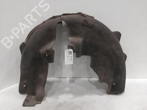 Used Wheel arch JAGUAR I-PACE (X590) EV400 AWD (400 hp) 26843955