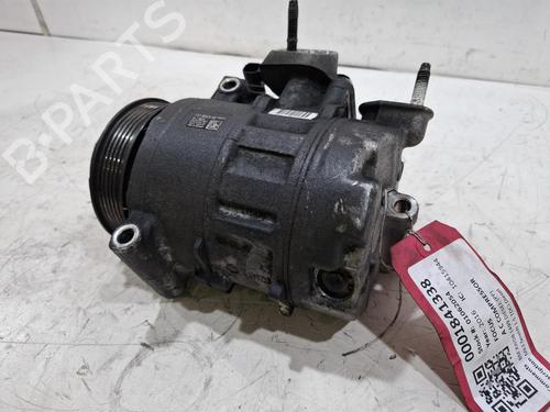 AC compressor FORD FOCUS III 1.5 TDCi | BP39609389M34 - Image 2