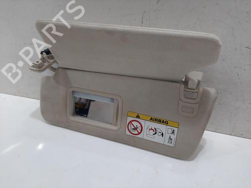 Left sun visor LAND ROVER RANGE ROVER IV (L405) 4.4 SDV8 4x4 | BP32528792I1 - Image 5