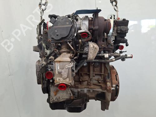 Engine VAUXHALL CORSA Mk IV (E) (X15) 1.3 CDTi | BP28085036M1 