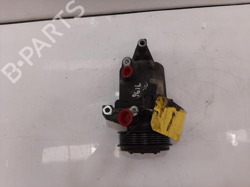 AC Kompressor NISSAN NOTE (E12) 1.2 DIG-S | BP38059839M34 - Image 6