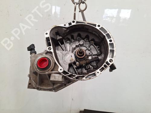 Used Gearbox Gearbox HYUNDAI i10 I (PA) 1.1 (65 hp) 36216826 36216826
