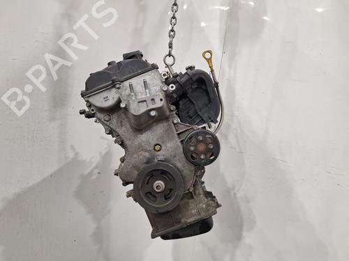 Used Engine Engine 37540156 37540156