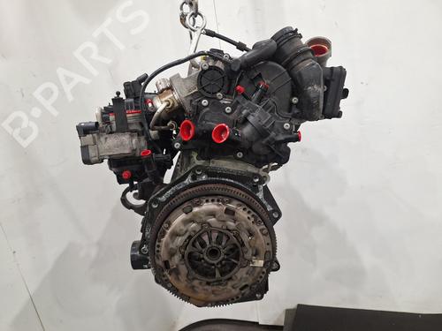 Engine SEAT LEON (5F1) 1.4 TSI | BP31999723M1