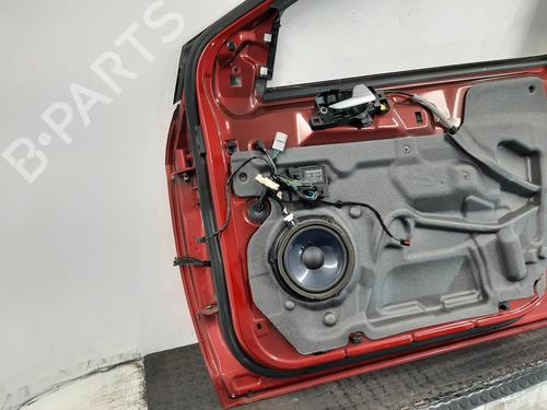 Right front door FORD MONDEO IV (BA7) 1.6 TDCi | BP29127755C3 