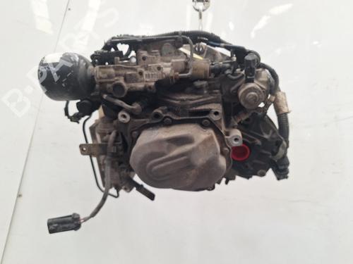 Gearbox FIAT PANDA (312_, 319_) 0.9 (312PXG1A) | BP38067390M3 - Image 4