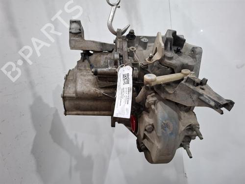 Gearbox CITROËN BERLINGO Box Body/MPV (K9) 1.5 BlueHDi 100 | BP37641148M3 - Image 2