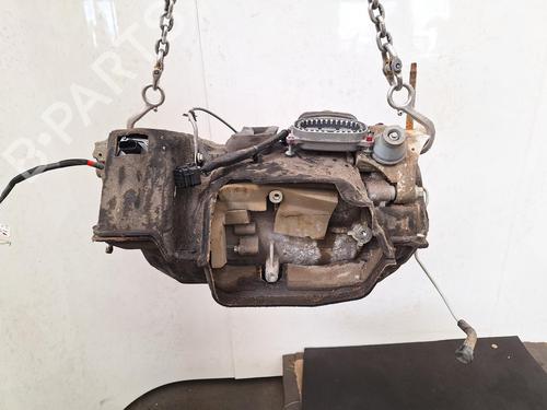 Motor JAGUAR I-PACE (X590) EV400 AWD (400 hp) 28448643