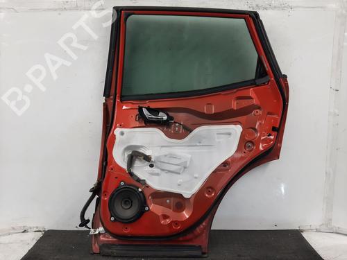 Right rear door RENAULT KADJAR (HA_, HL_) 1.2 TCe 130 (HLMR) | BP32357860C5