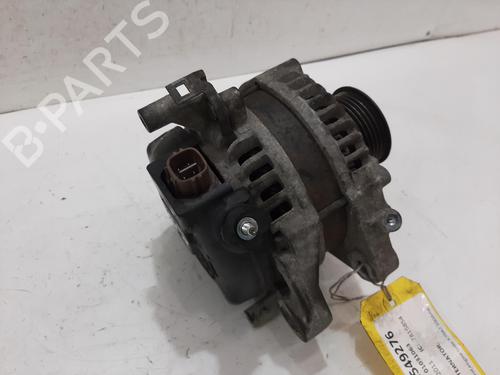 Alternator HONDA CR-V III (RE_) 2.0 i-VTEC 4WD (RE5, RE2) | BP30095063M7 