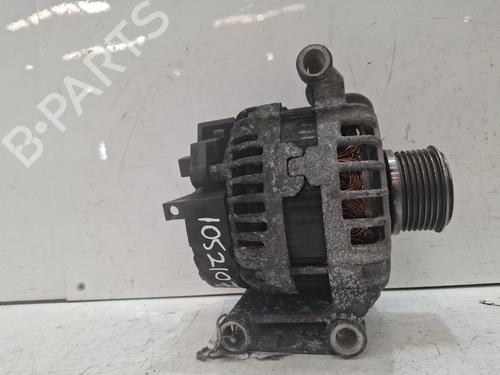 Alternator FORD TRANSIT Van (FA_ _) 2.2 TDCi RWD | BP40071479M7 - Image 4