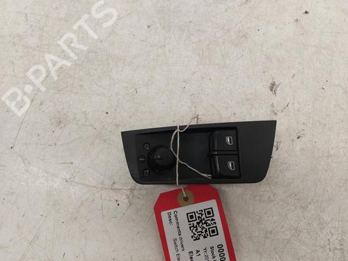 Used Right front window switch Right front window switch 26744372 26744372