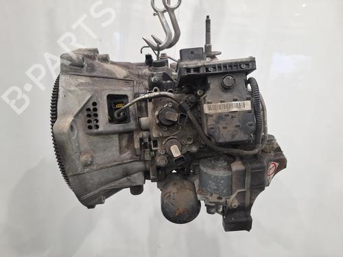 Gearbox CITROËN C4 Picasso I MPV (UD_) 1.6 HDi 110 | BP29397626M3 