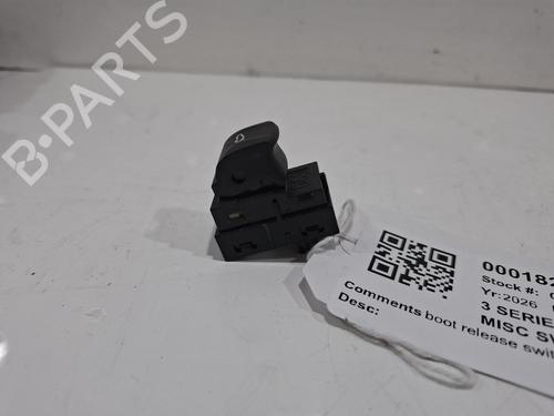 Switch BMW 3 Touring (G21, G81) 330 e Plug-in-Hybrid | BP38777143I30 - Image 4