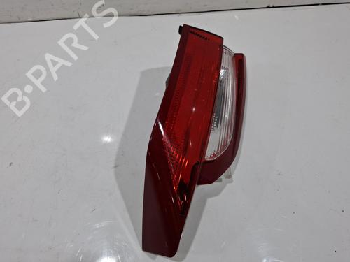 Left tailgate light FORD FIESTA VII (HJ, HF) 1.1 Ti-VCT | BP39070521C79 - Image 2