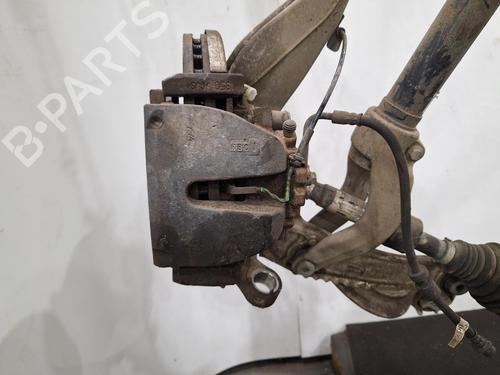 Left front suspension JAGUAR I-PACE (X590) EV400 AWD | BP30608701M72