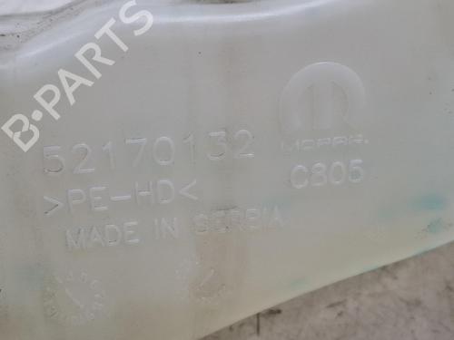 Sprinklertank JEEP AVENGER (J2) 1.2 GSE T3 | BP39176653C113 - Image 2