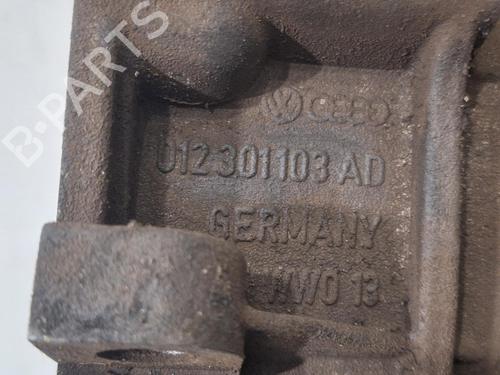 Gearbox VW PASSAT B5.5 (3B3) 1.9 TDI | BP39724667M3 - Image 6