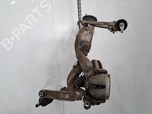 Federbein rechts vorne für JAGUAR I-PACE (X590) EV400 AWD (400 hp) 29988605