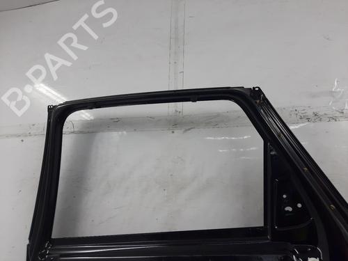 Right rear door HYUNDAI TUCSON (NX4E, NX4A) 1.6 T-GDi Hybrid | BP32380413C5