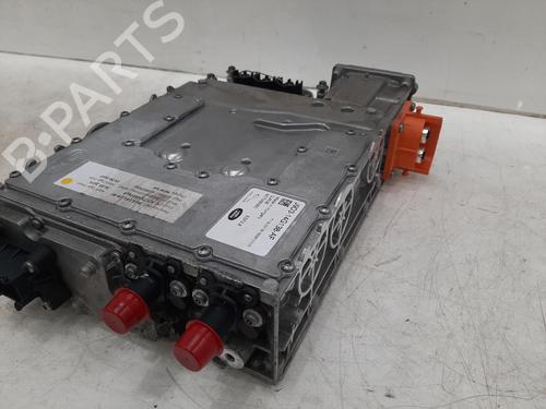 Inverter/Converter JAGUAR I-PACE (X590) EV400 AWD | BP26856298M119 