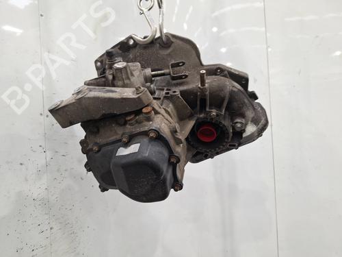 Gearbox VAUXHALL ASTRA Mk V (H) (A04) 1.6 (L48) | BP31285871M3