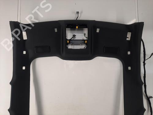 Interior roof JAGUAR I-PACE (X590) EV400 AWD | BP26784864I12