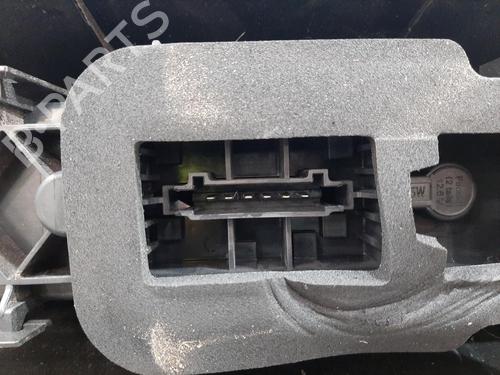 Left taillight MERCEDES-BENZ SPRINTER 3,5-t Van (B906) 313 CDI (906.631, 906.633, 906.635, 906.637) | BP29882736C34