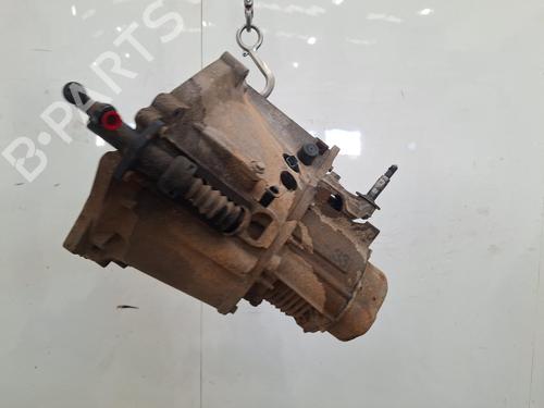 Gearbox CITROËN BERLINGO Box Body/MPV (B9) 1.6 BlueHDi 100 | BP35963243M3 - Image 5