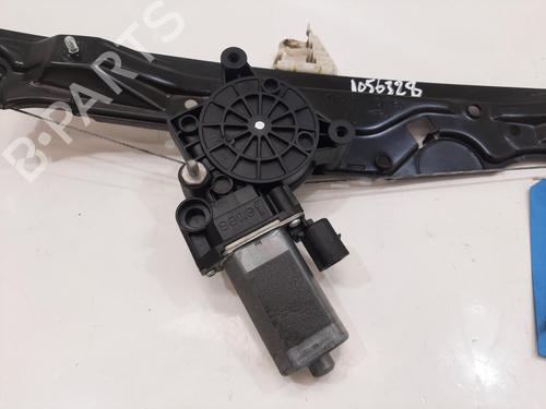 Front right window mechanism FORD KA (RU8) 1.2 | BP37629392C23 - Image 3