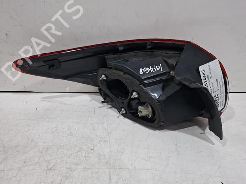 Right taillight MAZDA 6 Estate (GJ, GL) 2.2 D | BP38621051C35 - Image 2