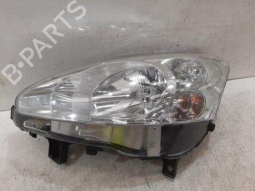 Used Left headlight Left headlight 37072588 37072588