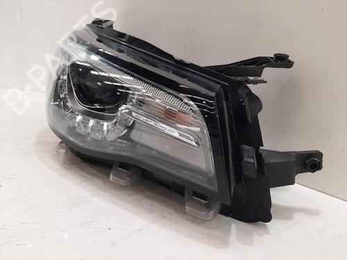 Right headlight MG MG HS (AS23) 1.5 EHS Hybrid (CSA6463) | BP34644576C29 - Image 3
