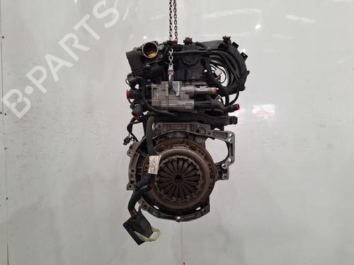 Engine VAUXHALL CORSA Mk V (F) 1.2 | BP39471071M1 - Image 3